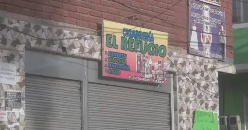 CIGARRERIA EL REFUGIO SOTILEZA CIGARRERIA EL REFUGIO SOTILEZA